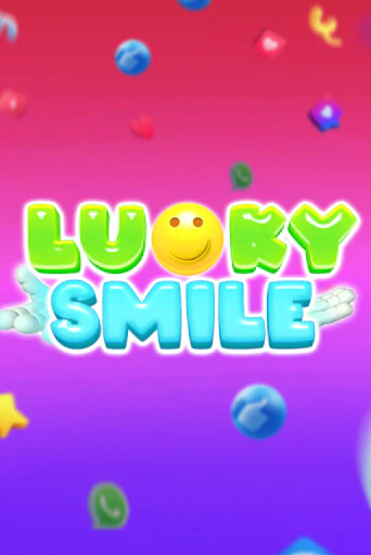 Слот Lucky Smile в демо-режиме от PopOK Gaming в Champion Slots Casino