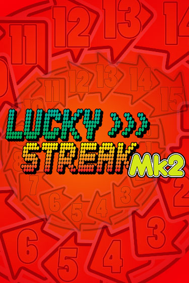 Слот Lucky Streak Mk2 в демо-режиме от Big Time Gaming в Champion Slots Casino
