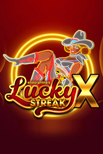 Слот Lucky Streak X в демо-режиме от Endorphina в Champion Slots Casino