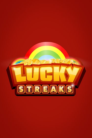 Слот Lucky Streaks в демо-режиме от Games Global в Champion Slots Casino