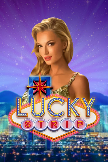 Слот Lucky Strip в демо-режиме от High 5 в Champion Slots Casino
