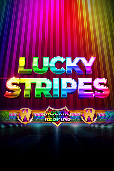 Слот Lucky Stripes в демо-режиме от iSoftBet в Champion Slots Casino