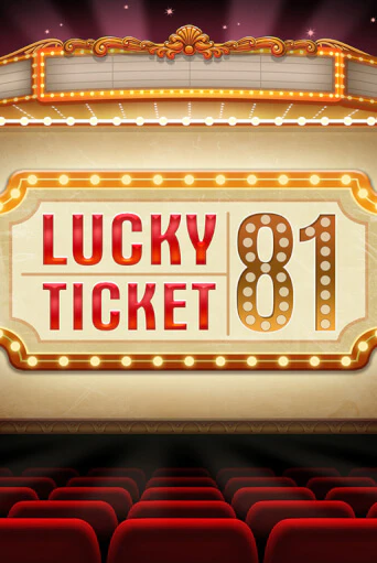 Слот Lucky Ticket 81 в демо-режиме от BF Games в Champion Slots Casino