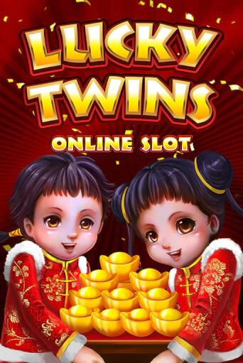 Слот Lucky Twins в демо-режиме от Microgaming в Champion Slots Casino