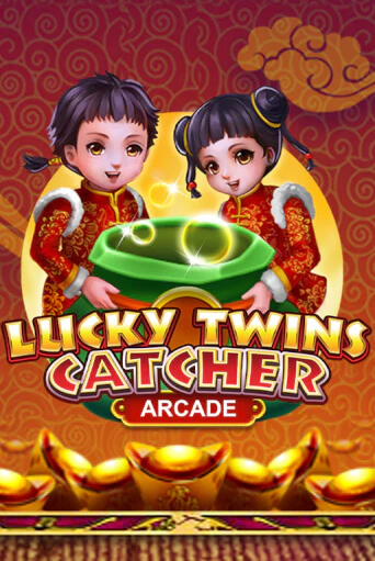 Слот Lucky Twins Catcher в демо-режиме от Microgaming в Champion Slots Casino