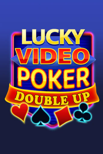 Слот Lucky Video Poker в демо-режиме от KA Gaming в Champion Slots Casino