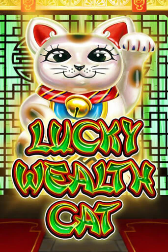 Слот Lucky Wealth Cat в демо-режиме от Bragg в Champion Slots Casino