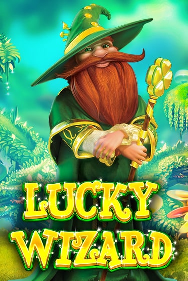 Слот Lucky Wizard в демо-режиме от Red Tiger в Champion Slots Casino