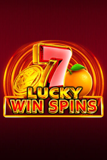 Слот Lucky Win Spins в демо-режиме от 1spin4win в Champion Slots Casino