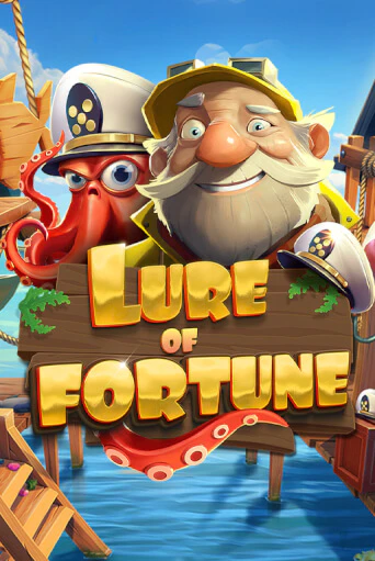 Слот Lure of Fortune в демо-режиме от Relax Gaming в Champion Slots Casino