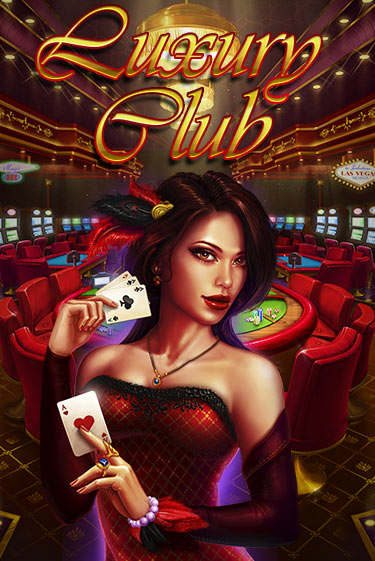 Слот Luxury Club в демо-режиме от Spinomenal в Champion Slots Casino