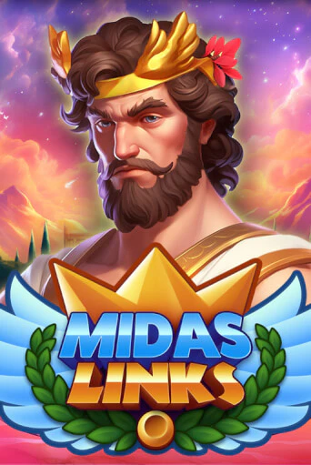 Слот Midas Links: Running Wins в демо-режиме от Fugaso в Champion Slots Casino