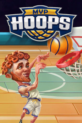 Слот MVP Hoops в демо-режиме от OneTouch в Champion Slots Casino