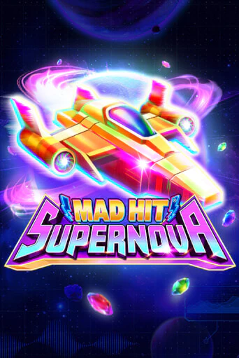 Слот Mad Hit Supernova в демо-режиме от Ruby Play в Champion Slots Casino