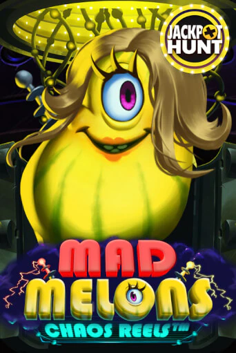 Слот Mad Melons: Chaos Reels в демо-режиме от Octoplay в Champion Slots Casino