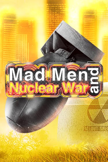 Слот Mad Men в демо-режиме от BF Games в Champion Slots Casino