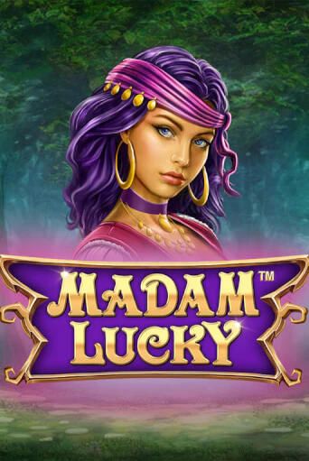 Слот Madam Lucky в демо-режиме от Synot Games в Champion Slots Casino