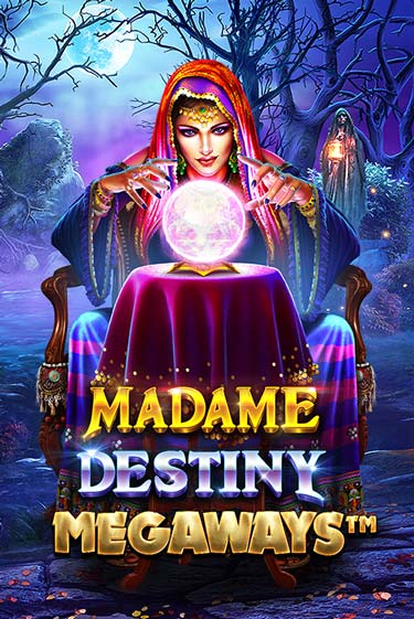 Слот Madame Destiny Megaways в демо-режиме от Pragmatic Play в Champion Slots Casino