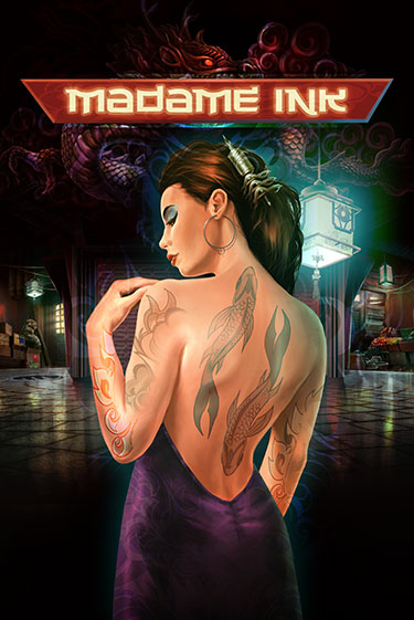 Слот Madame Ink в демо-режиме от Play'n GO в Champion Slots Casino