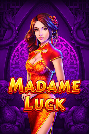 Слот Madame Luck в демо-режиме от Ruby Play в Champion Slots Casino