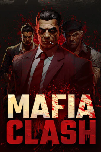 Слот Mafia Clash в демо-режиме от Hacksaw в Champion Slots Casino
