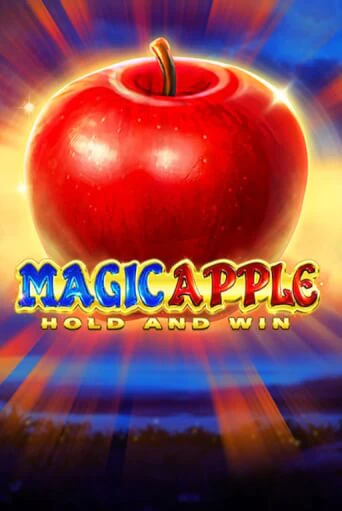 Слот Magic Apple: Hold and Win в демо-режиме от 3 Oaks Gaming в Champion Slots Casino