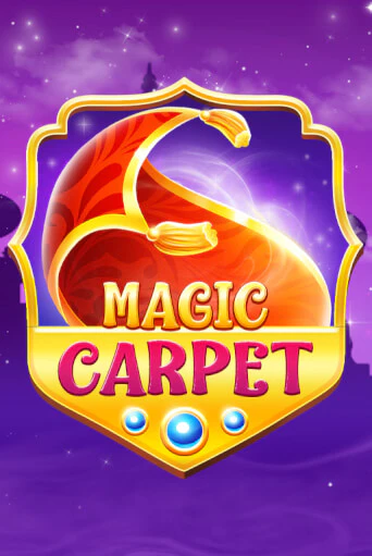 Слот Magic Carpet в демо-режиме от KA Gaming в Champion Slots Casino