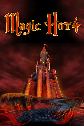 Слот Magic Hot 4 Deluxe в демо-режиме от Wazdan в Champion Slots Casino