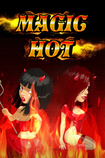 Слот Magic Hot 4 в демо-режиме от Wazdan в Champion Slots Casino