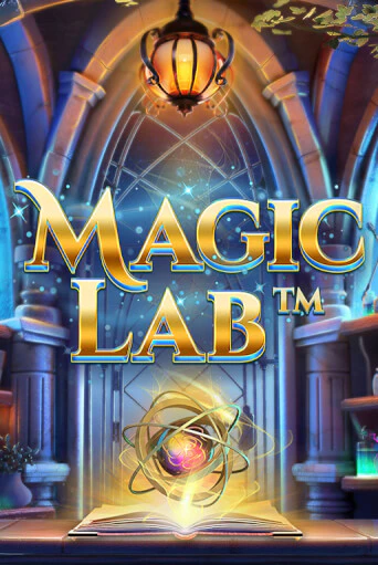 Слот Magic Lab в демо-режиме от NetEnt Deluxe в Champion Slots Casino