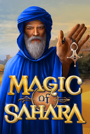 Слот Magic of Sahara в демо-режиме от Microgaming в Champion Slots Casino