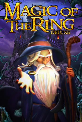 Слот Magic of the Ring Deluxe в демо-режиме от Wazdan в Champion Slots Casino