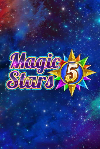 Слот Magic Stars 5 в демо-режиме от Wazdan в Champion Slots Casino