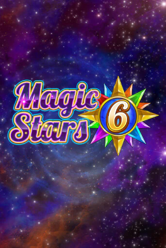 Слот Magic Stars 6 в демо-режиме от Wazdan в Champion Slots Casino