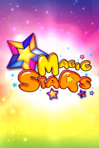 Слот Magic Stars в демо-режиме от Wazdan в Champion Slots Casino