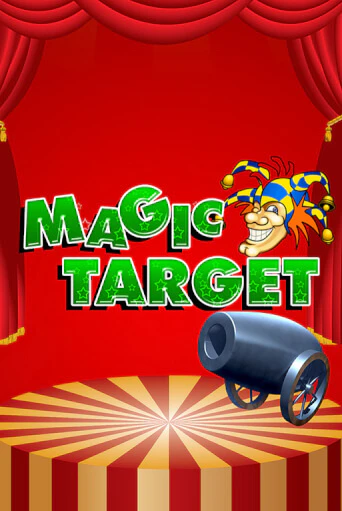 Слот Magic Target в демо-режиме от Wazdan в Champion Slots Casino