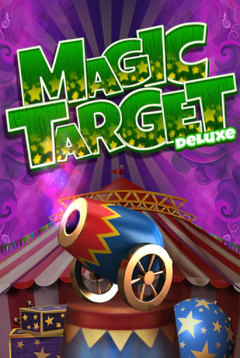 Слот Magic Target Deluxe в демо-режиме от Wazdan в Champion Slots Casino
