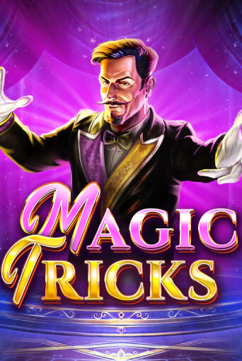 Слот Magic Tricks в демо-режиме от Red Tiger в Champion Slots Casino
