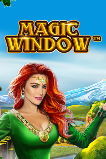Слот Magic Window в демо-режиме от Greentube в Champion Slots Casino