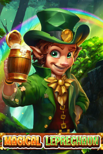Слот Magical Leprechaun в демо-режиме от Spinomenal в Champion Slots Casino