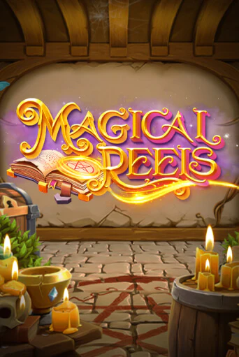 Слот Magical Reels в демо-режиме от Games Global в Champion Slots Casino