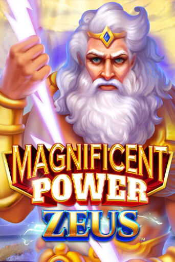 Слот Magnificent Power Zeus в демо-режиме от Games Global в Champion Slots Casino