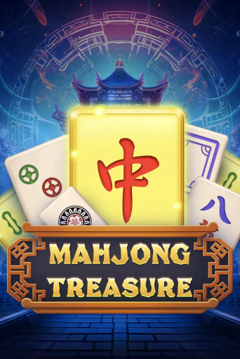 Слот Mahjong Treasure в демо-режиме от Barbara Bang в Champion Slots Casino