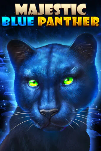 Слот Majestic Blue Panther в демо-режиме от Spinomenal в Champion Slots Casino