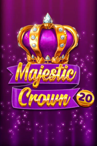 Слот Majestic Crown 20 в демо-режиме от Fazi в Champion Slots Casino