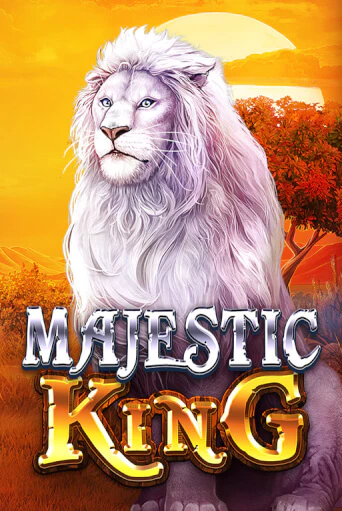 Слот Majestic King в демо-режиме от Spinomenal в Champion Slots Casino