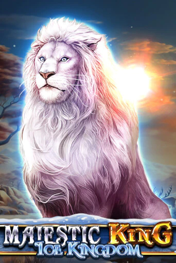 Слот Majestic King - Ice Kingdom в демо-режиме от Spinomenal в Champion Slots Casino