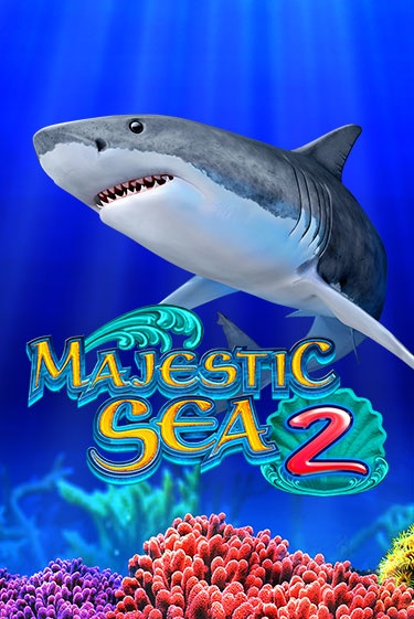 Слот Majestic Sea 2 в демо-режиме от High 5 в Champion Slots Casino