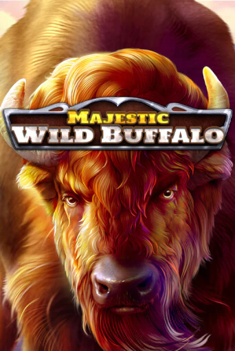 Слот Majestic Wild Buffalo в демо-режиме от Spinomenal в Champion Slots Casino