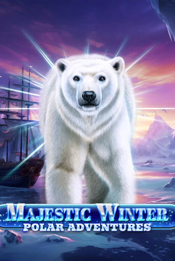 Слот Majestic Winter - Polar Adventures в демо-режиме от Spinomenal в Champion Slots Casino